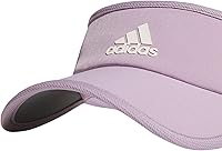 Vista 3 de Womens Superlite Sport Performance Visor for sun protection and outdoor actiivity