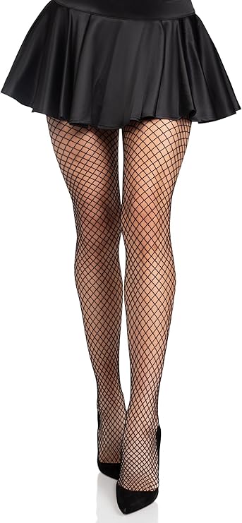 Fishnet Tights