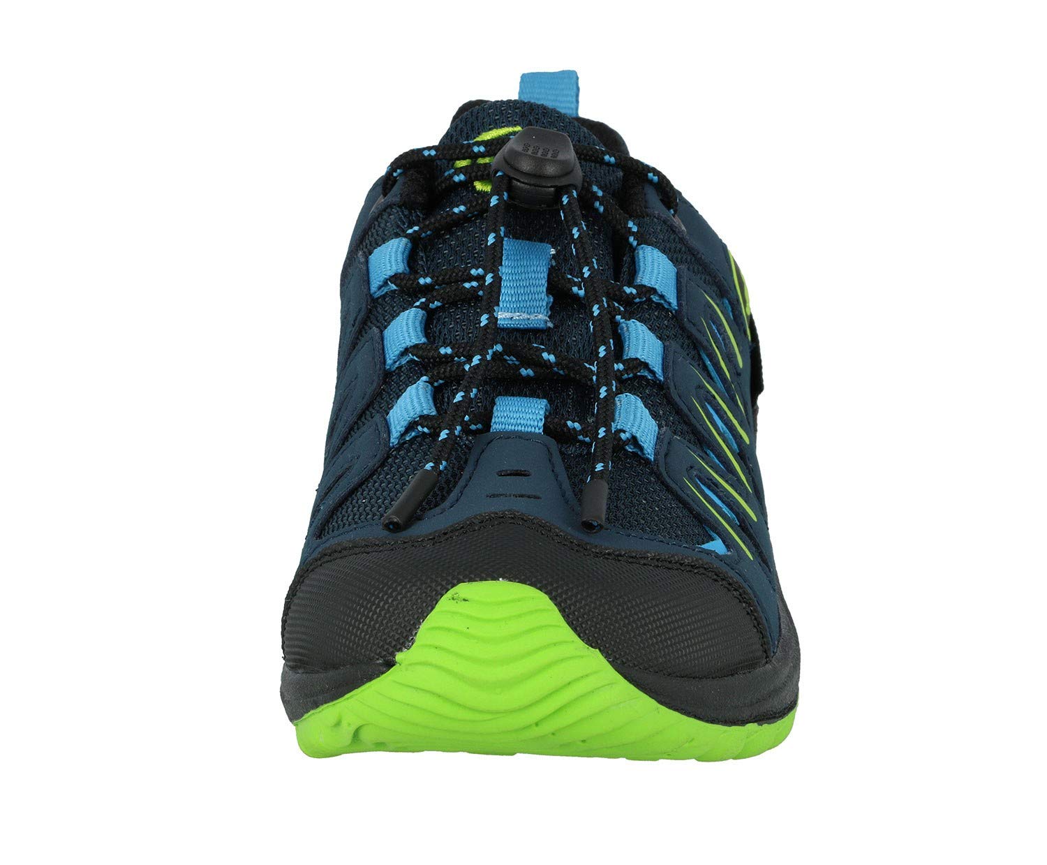 Brütting Expedition Kids, Chaussure de Course Tout Terrain Mixte