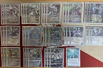 バトスピ アテナデッキ パーツ付き 契約神アテナデッキ パーツ付き 機人 バトスピ