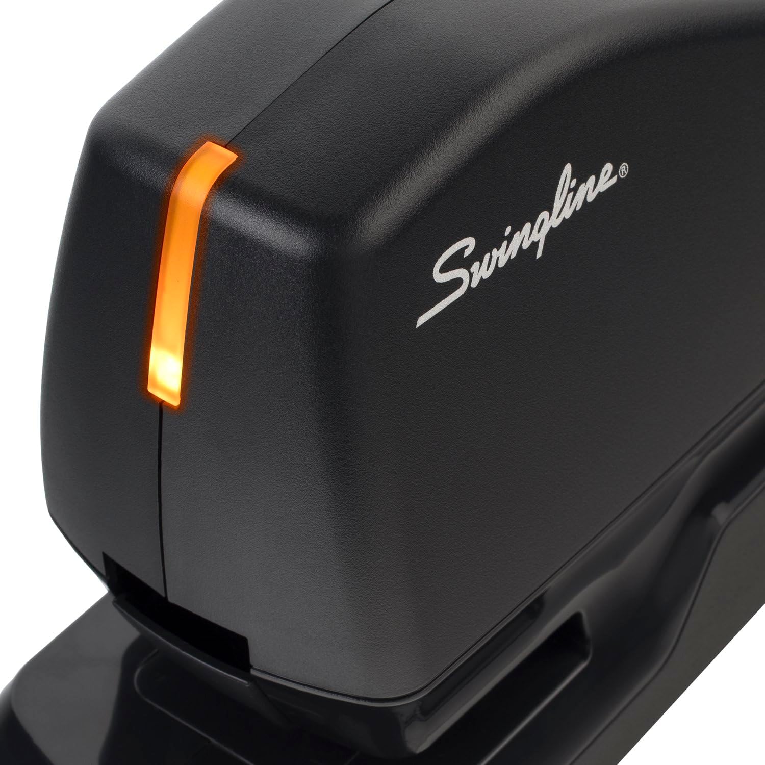 Swingline Electric Stapler Value Pack, 50 Sheet Capacity, includes Optima 50 Stapler, 5000 Staples and Staple Remover (48209)
