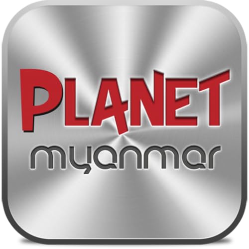 Planet Myanmar News