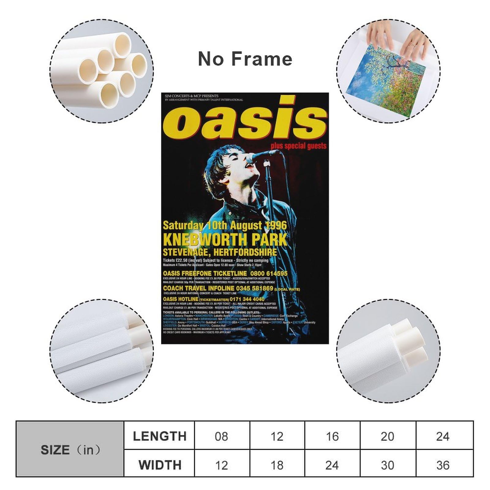 Amazon.co.jp: OASIS Liam Gallagher オアシス リアム・ギャラガー
