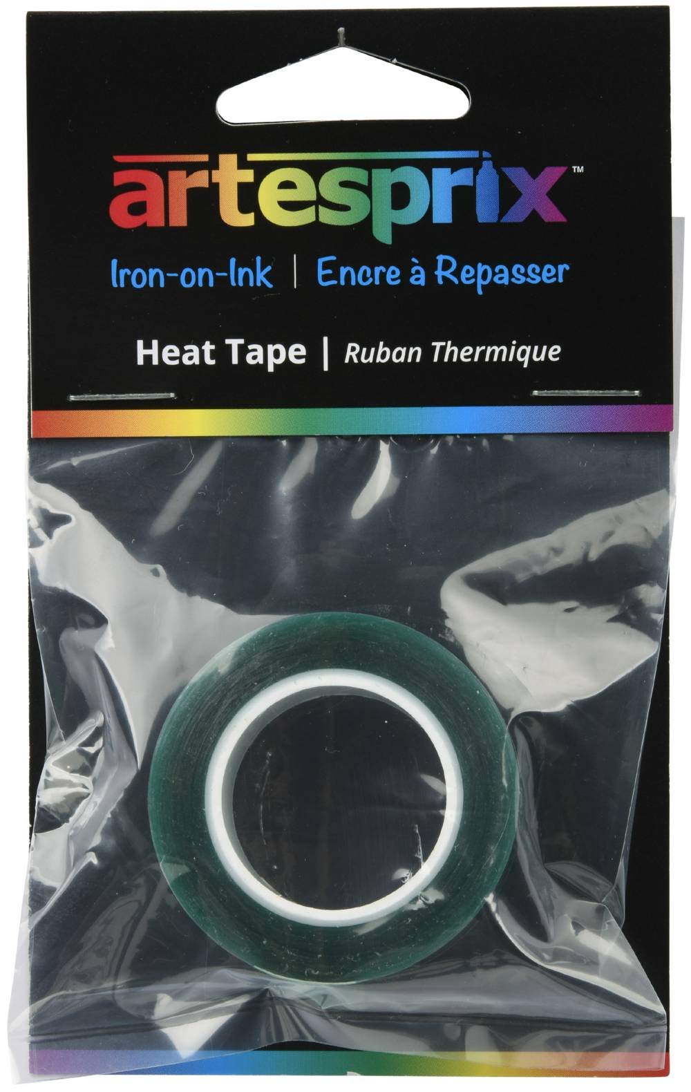 Artesprix LLC Green Heat Tape