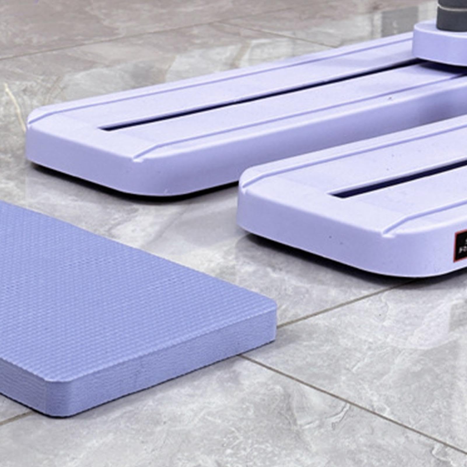 Pilates-Board Zum Workout Zu Hause Trainingsgerät Für Die Core-Muskulatur | Balance-Board und Pilates-Trainingsausrüstung für Fitness, -Fitnessstudio, Yoga, Büro, Wohnzimmer, Studio und Schlafzimm