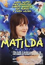 Matilda [DVD]