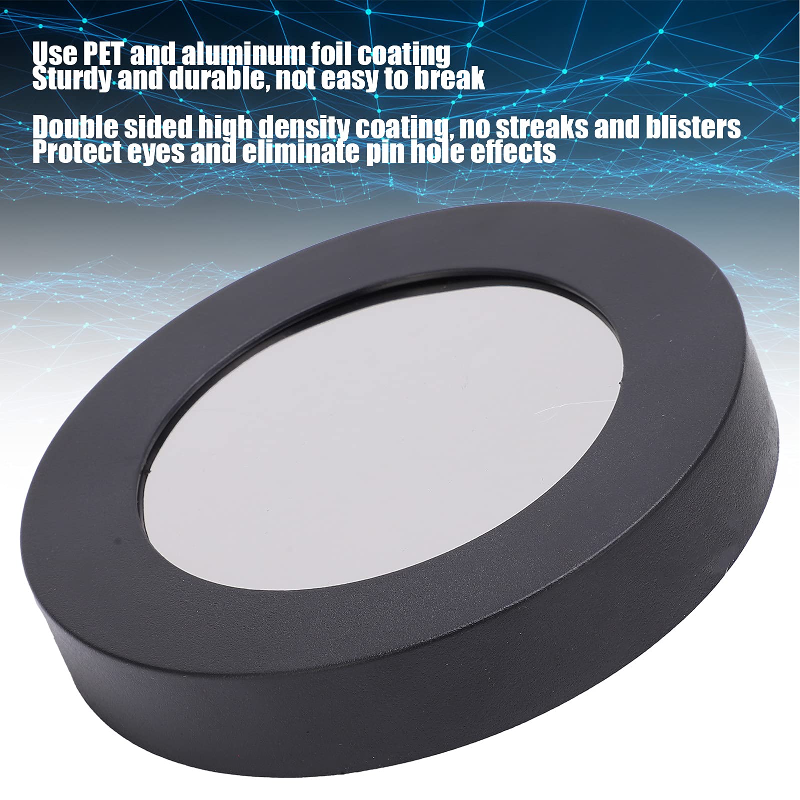 Filtre Lunaire pour Télescope, Accessoire D'oculaire, Filtre Solaire 145 Mm, Filtre D'astrophotographie, Accessoires pour Télescope Astronomique, Idéal pour 22097 127SLT