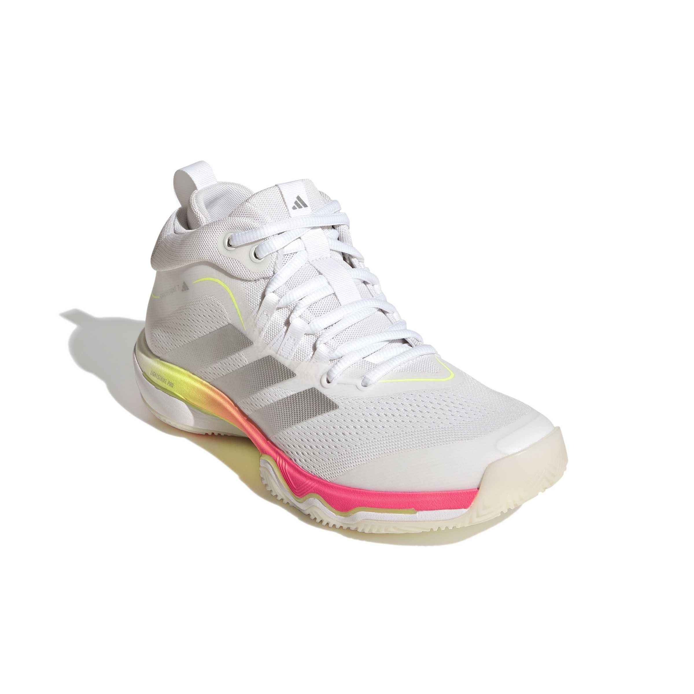 adidas Women's Crazyflight 7 Schuh