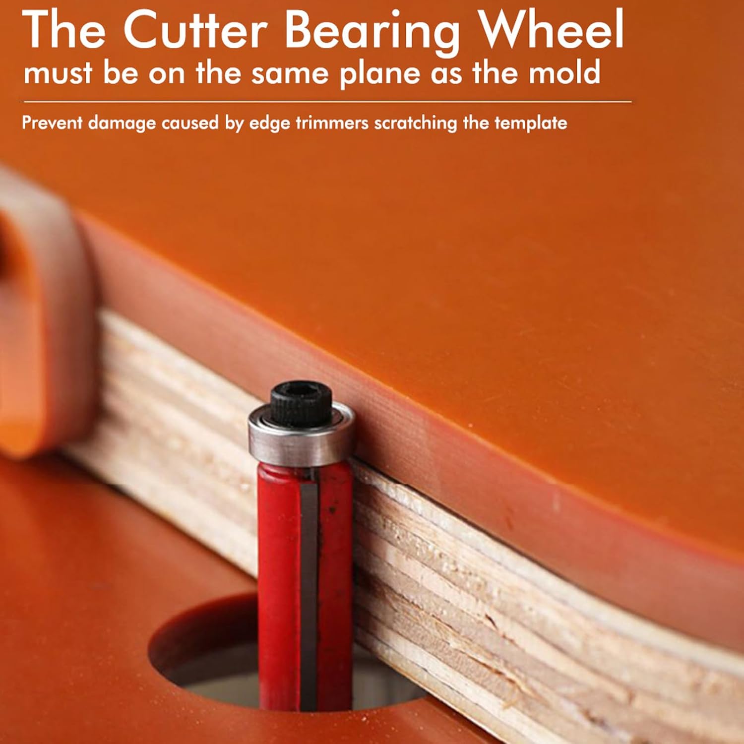 Corner Routing Templates Radius Quick Jigs Rounded Corners Router Bit Templates Professional Router Templates Tool