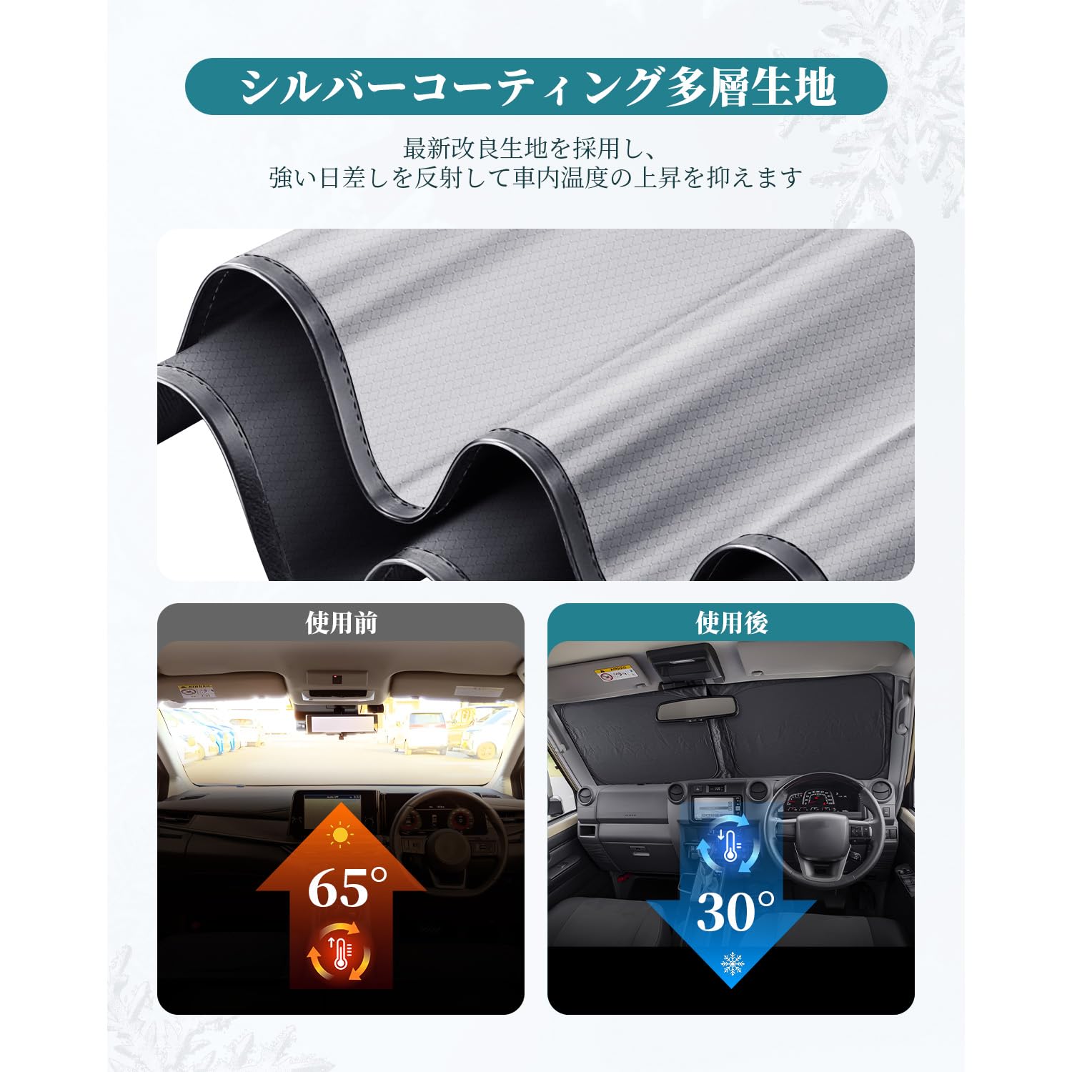 Amazon.co.jp: HUAHAO トヨタ 新型 ランクル70 GDJ76W型 専用