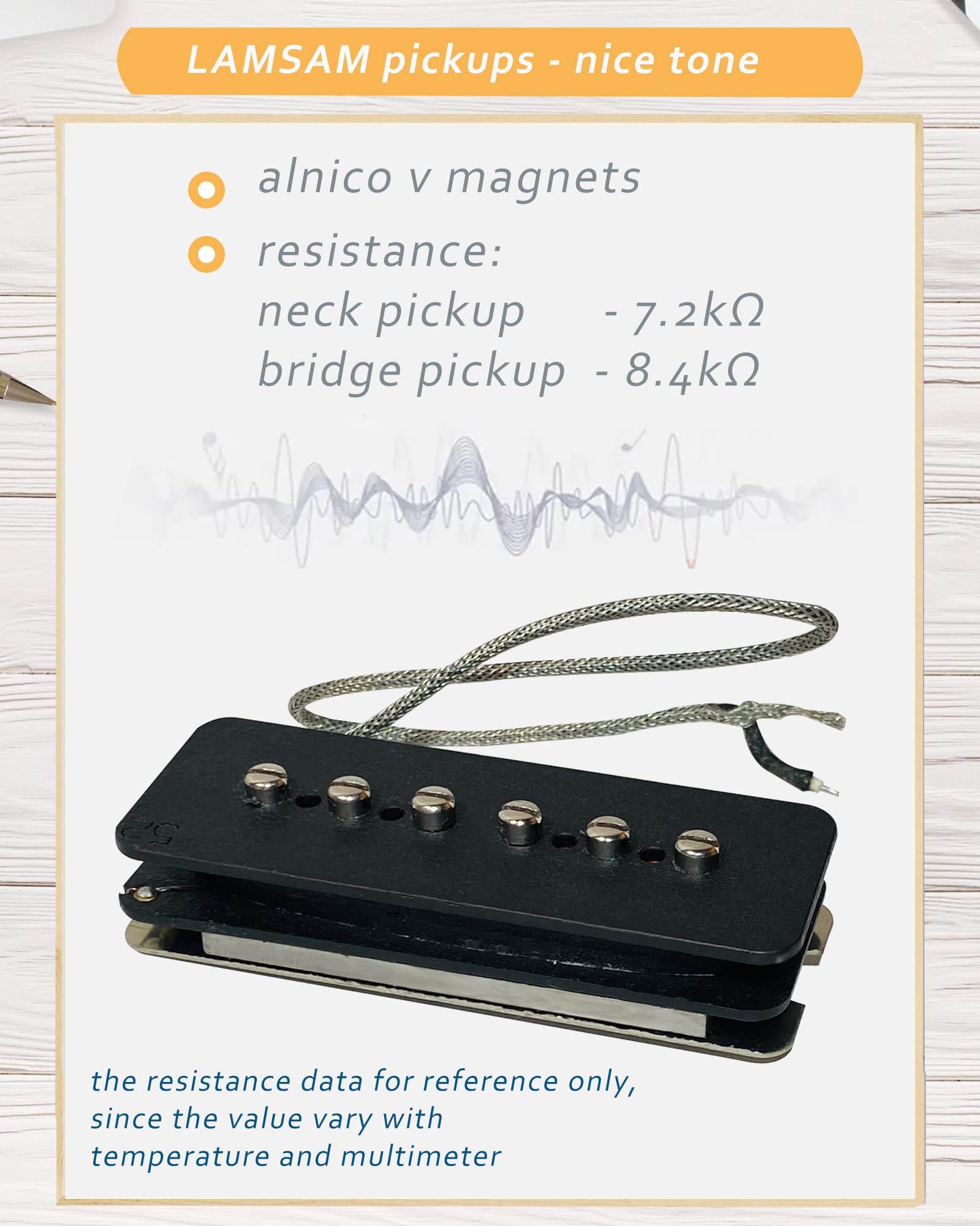 P90 Pickup Vs Single Coil (Which One Is Better For You