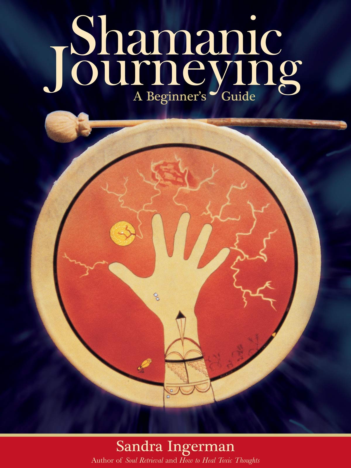 Best books on shamanism