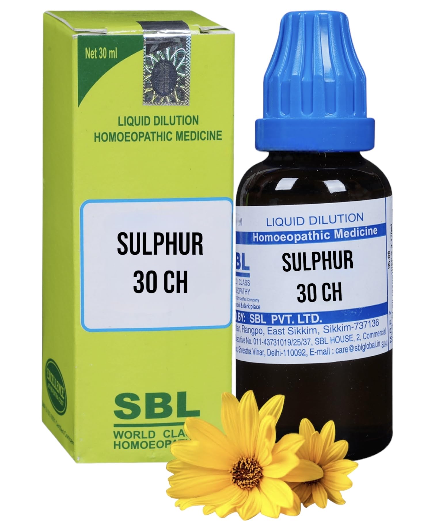 SBL Sulphur 30 CH Homeopathic Medicine 30ml (B0CH98Z1CQ) Amazon Price History, Amazon Price Tracker