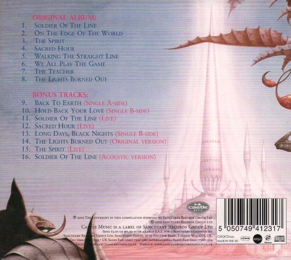 Amazon.co.jp: Chase the Dragon: Music