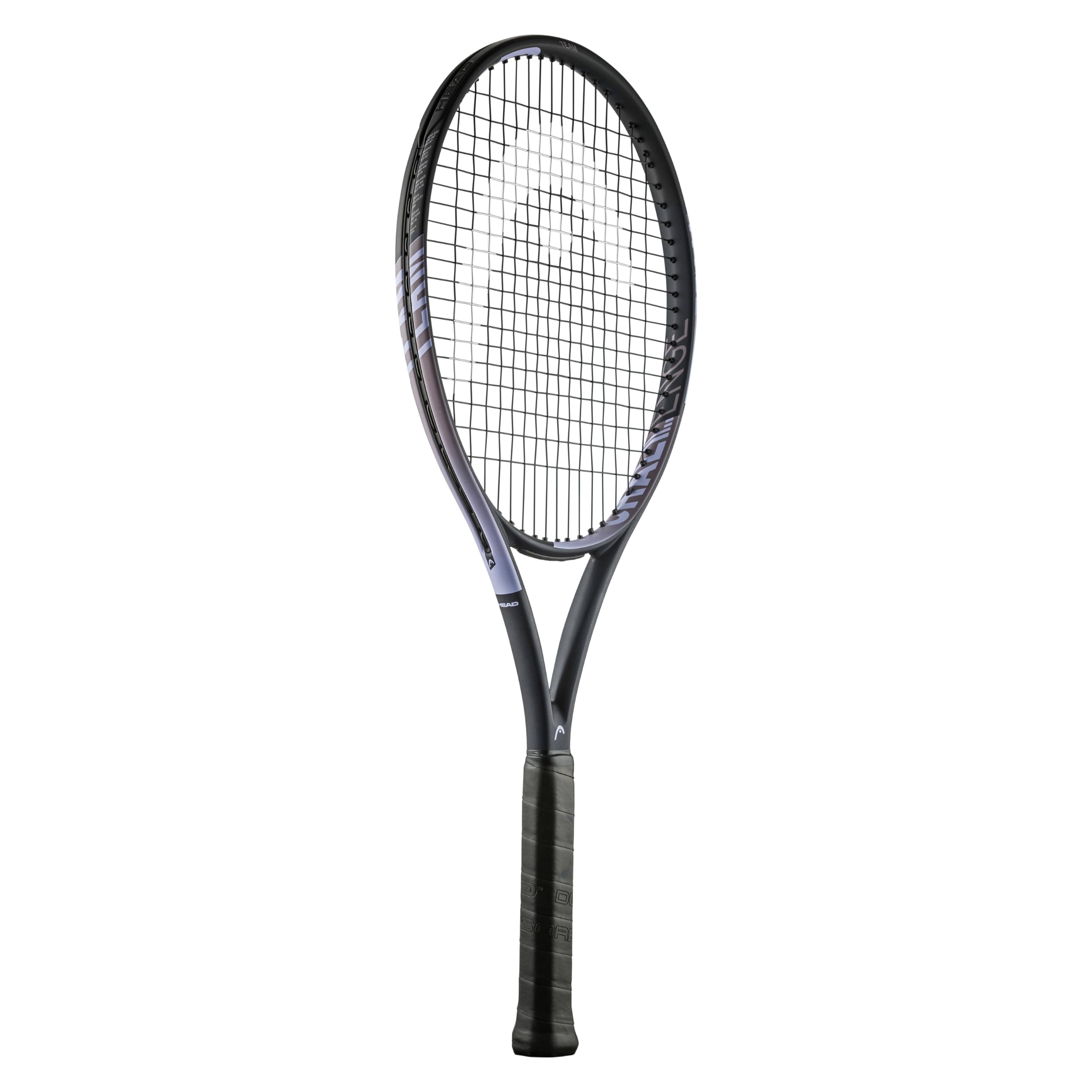 （未使用）HEAD IG Challenge TEAM ラケット 4 1/4-2 HEAD IG Challenge Team Tennis Racquet, Black, Racquets