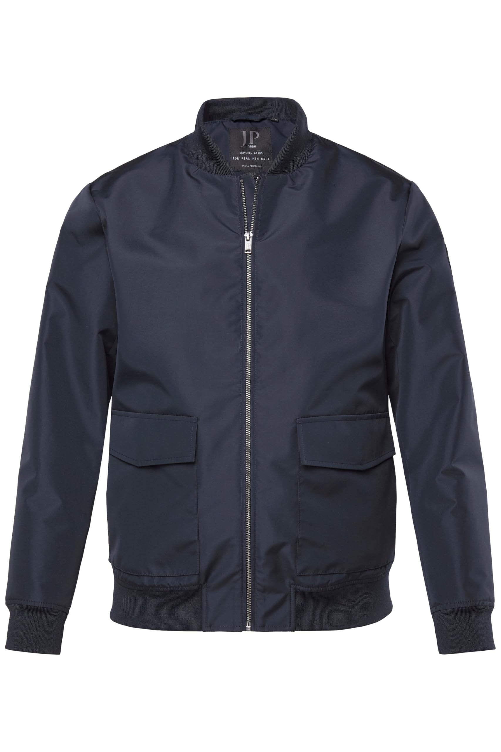 JP 1880 Uomo Giacca da Mezza Stagione