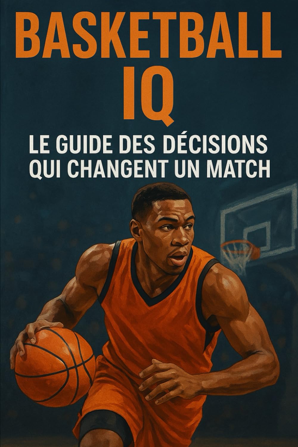 Basketball IQ: Le Guide des Décisions Qui Changent un Match