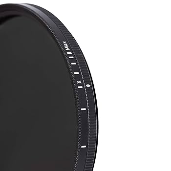 Amazon.com : ProMaster 77mm Variable ND, Neutral Density