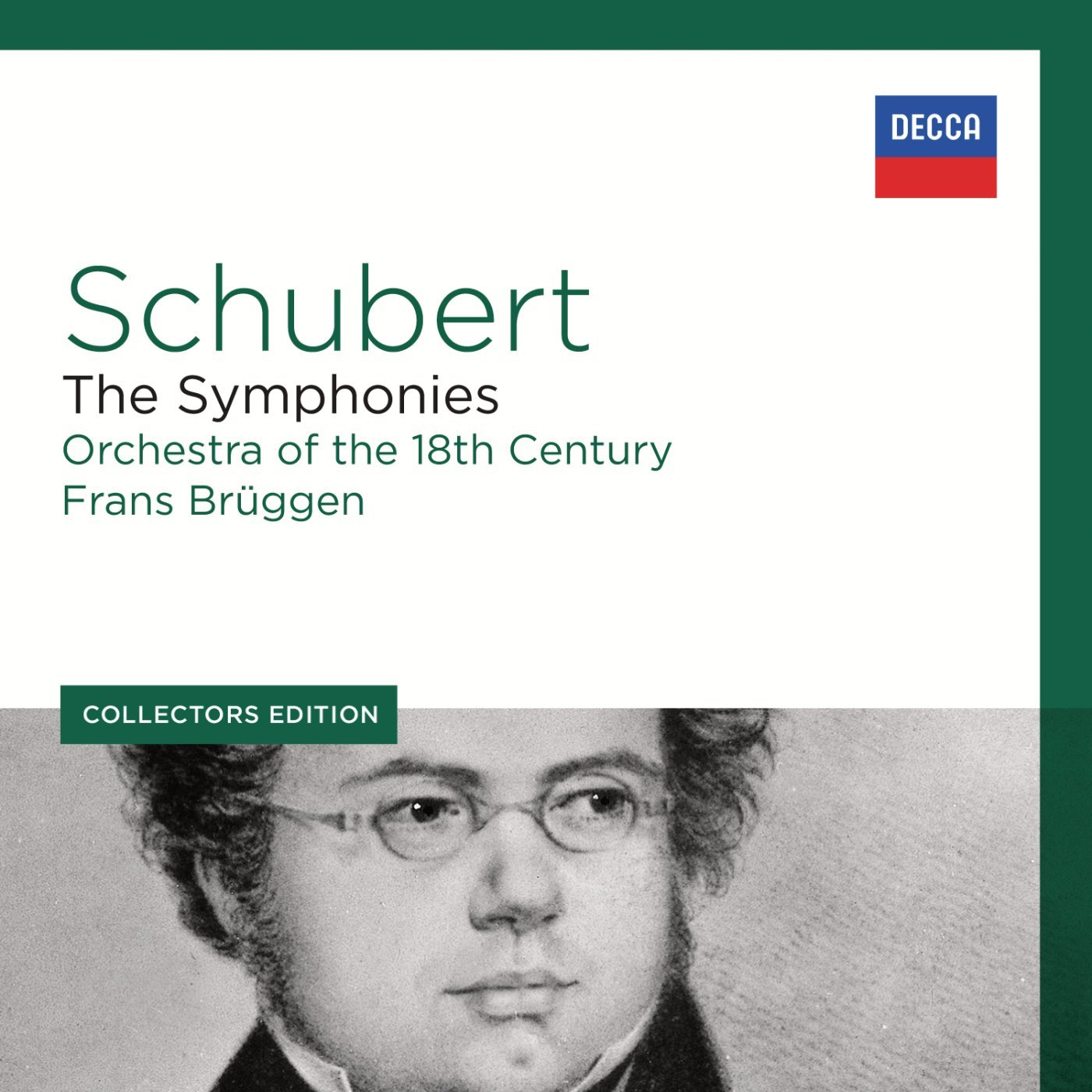 The Symphonies Nos. 1-9 (Box (Le Sinfonie Complete)