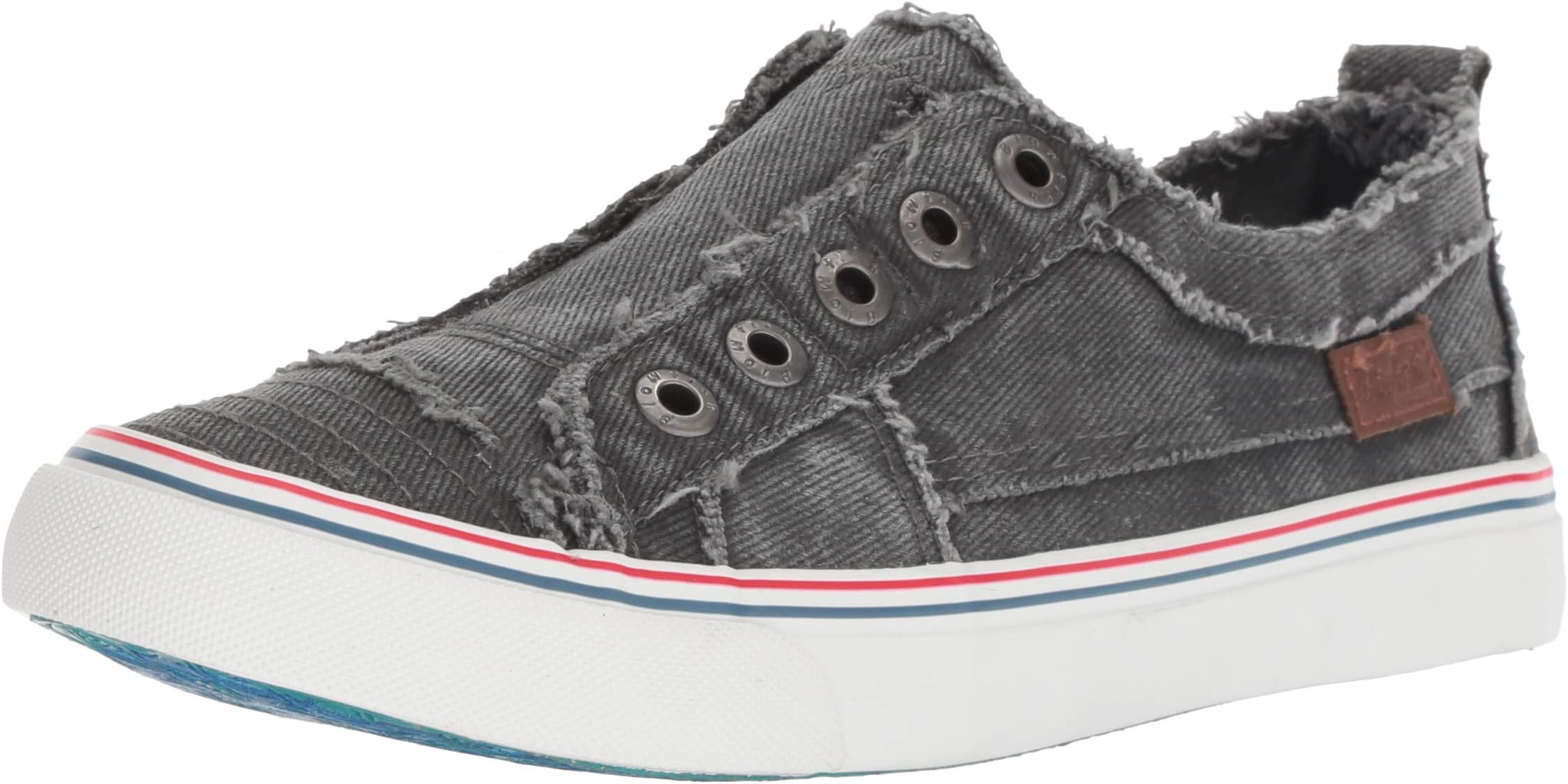 Women's Play Slip On Sneaker