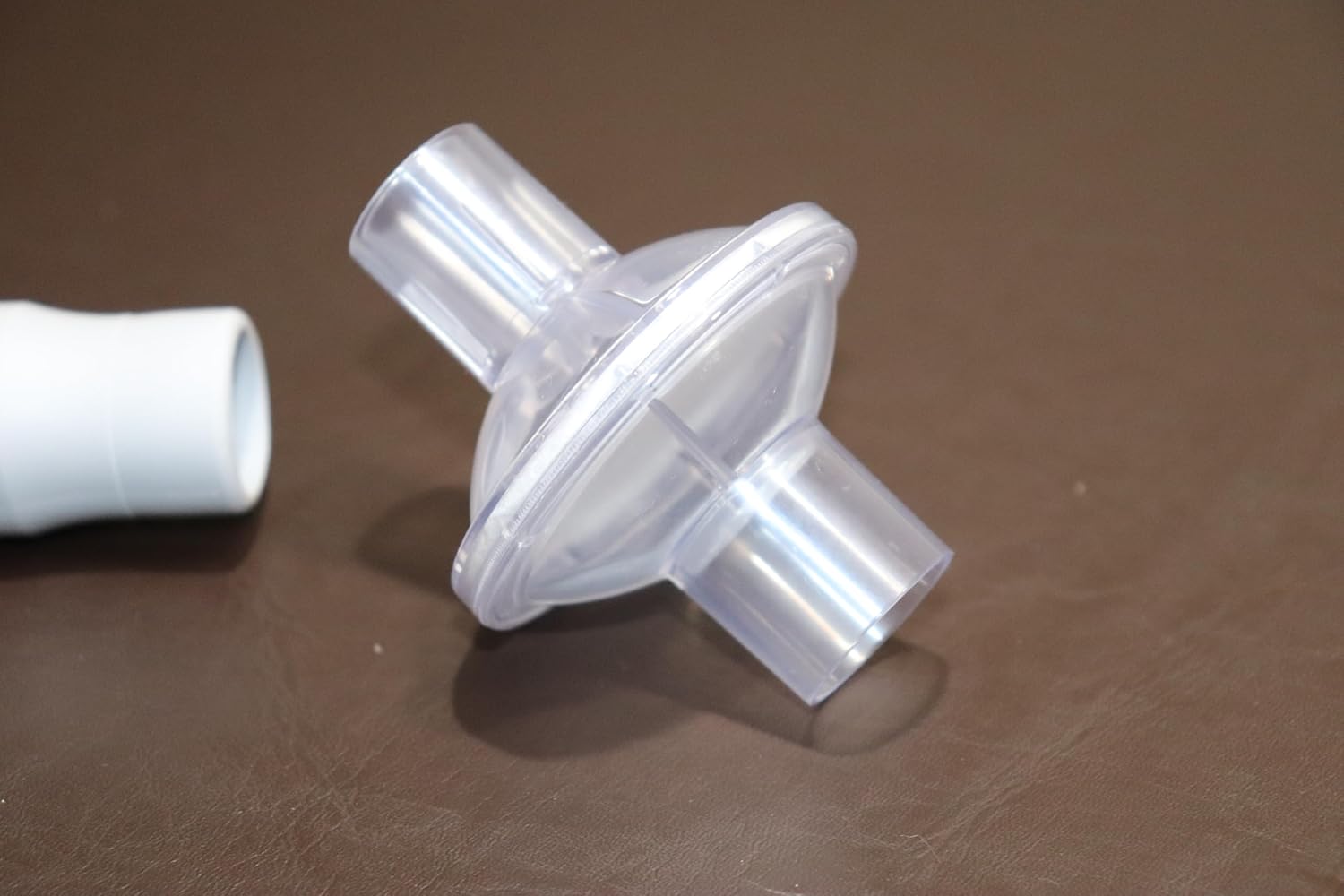 Aveen Inline 8-Pack CPAP Filters - Universal Fit for CPAP and BiPAP Machines and CPAP Hoses- Advanced Filtration for Cleaner Air, Easy to Install, Must-Have CPAP Filters. - Image 6