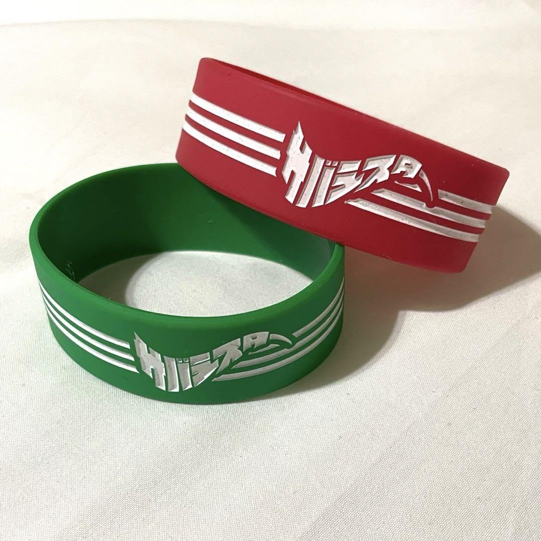 Amazon.co.jp: サバシスター ラバーバンド 2点 : 文房具