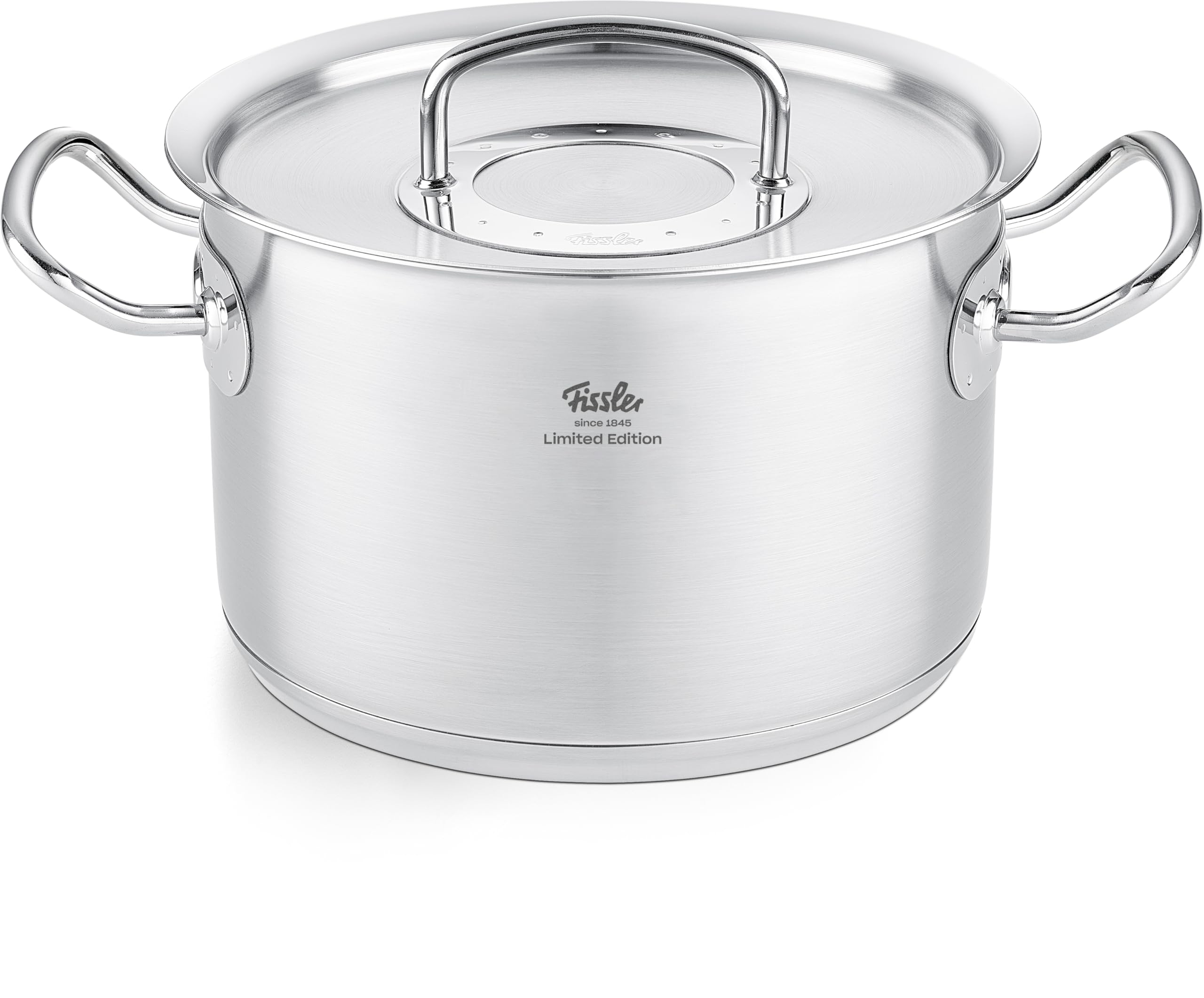 Amazon.co.jp: Fissler Original Profi Collection レトロ/限定版