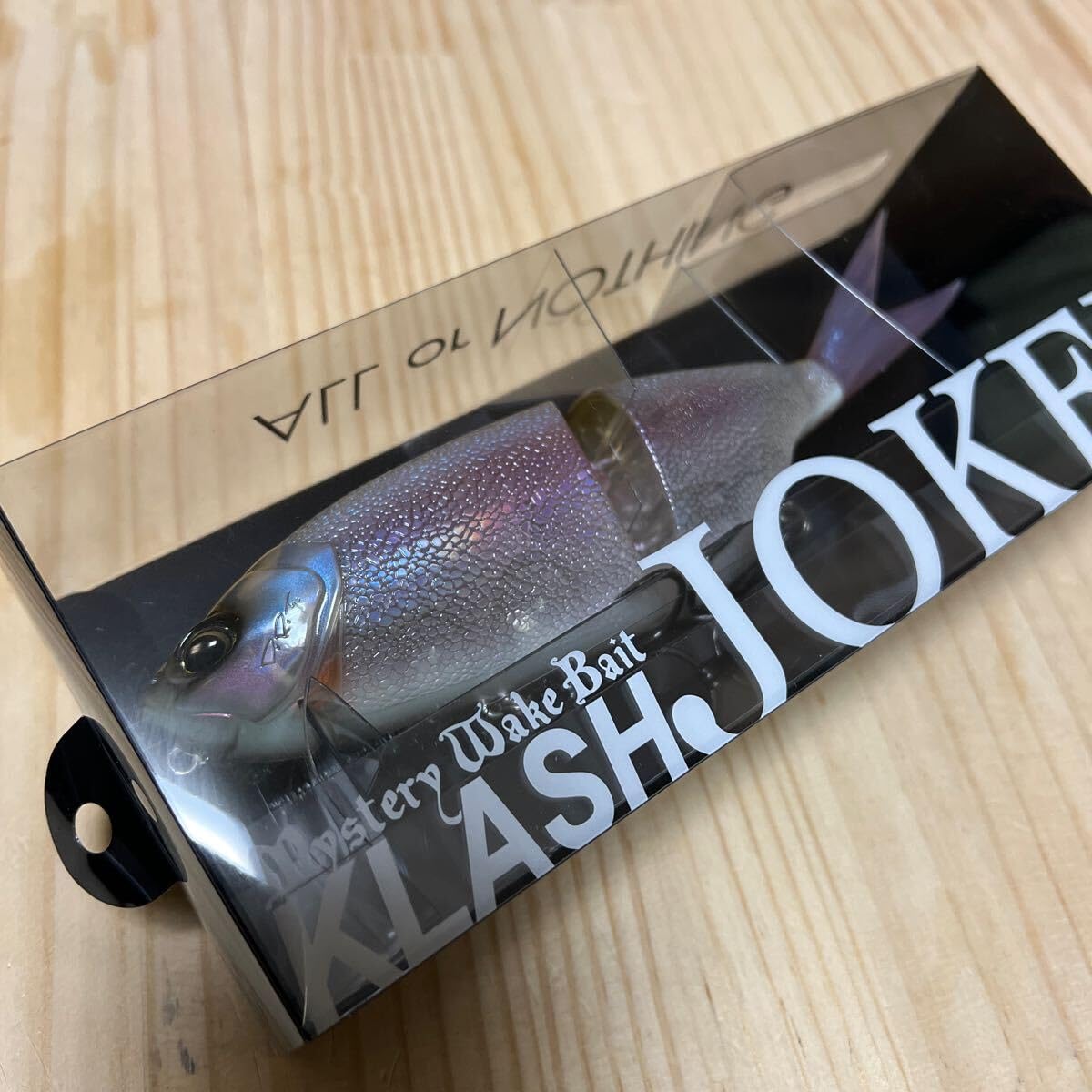 DRT タイニークラッシュ 浜オリカラ 夜中のワカサギ Amazon.co.jp: DRT クラッシュ ジョーカー 夜中のワカサギ ルアー