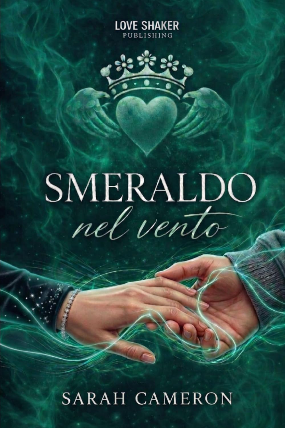 Smeraldo nel vento (Love Shaker Publishing)