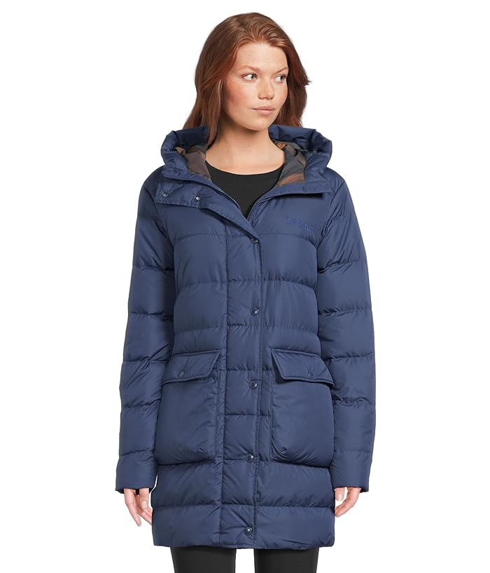 STABRIDGE × Marmot / GEN1 AW PARKA STABRIDGE × Marmot / GEN1 AW PARKA メンズ