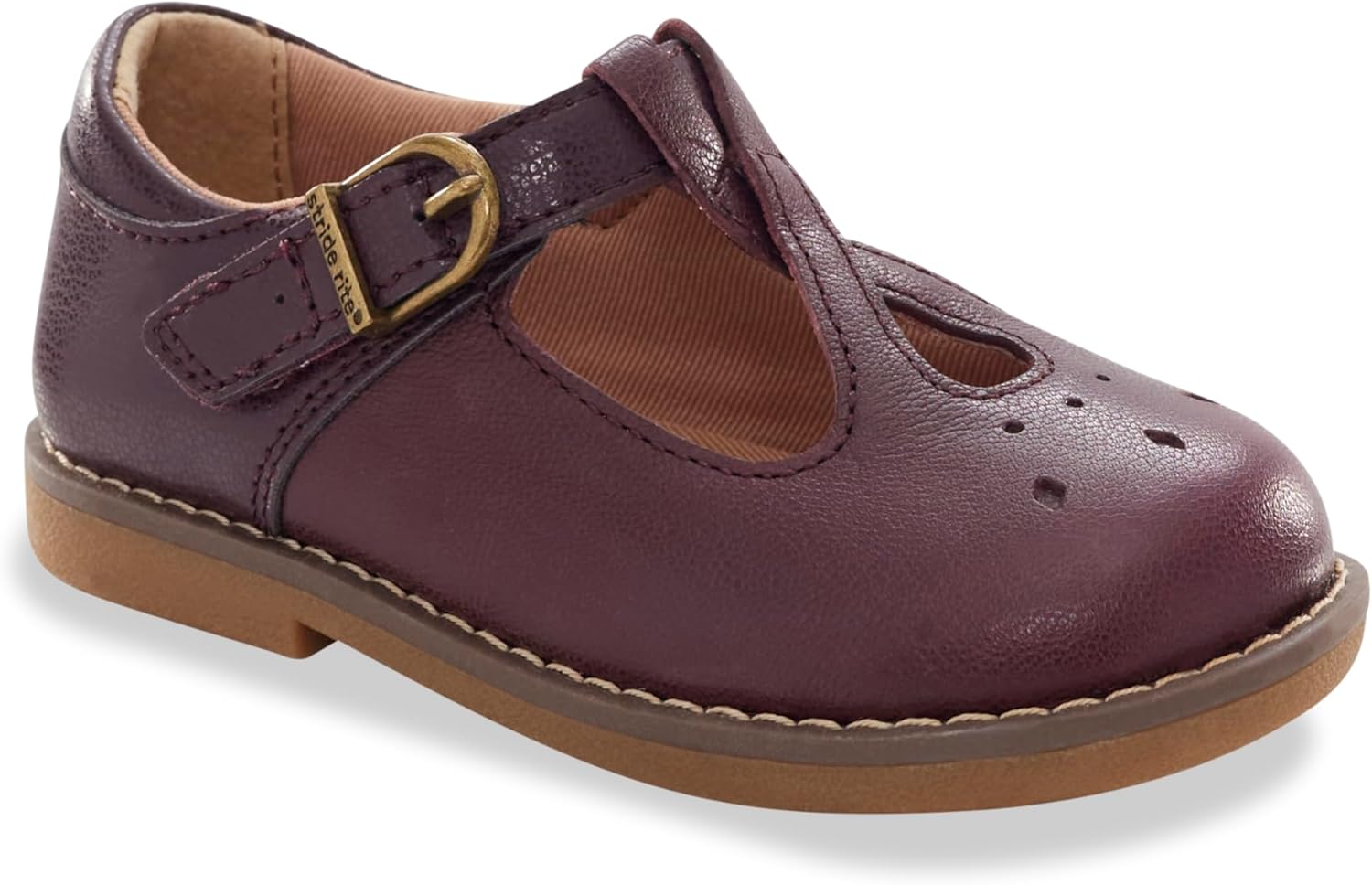 Stride Rite Kids' Sr Susie