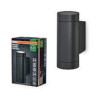 OSRAM ENDURA CLASSIC ITYS W lampada da esterno, lampada da parete