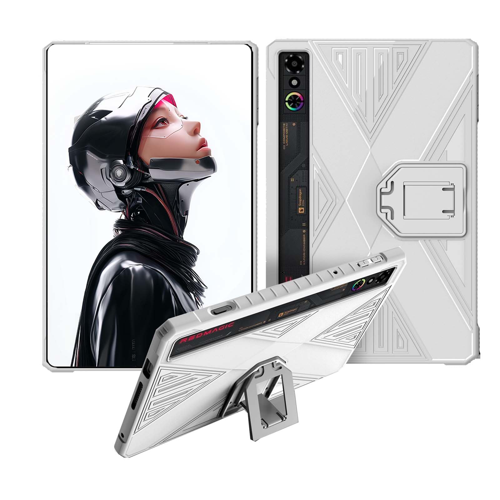 Amazon.com: Case Cover for REDMAGIC Astra Gaming Tablet 9.06 inch