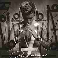 Purpose (Deluxe Edition) (CD): Justin Bieber: Amazon.ca: Music