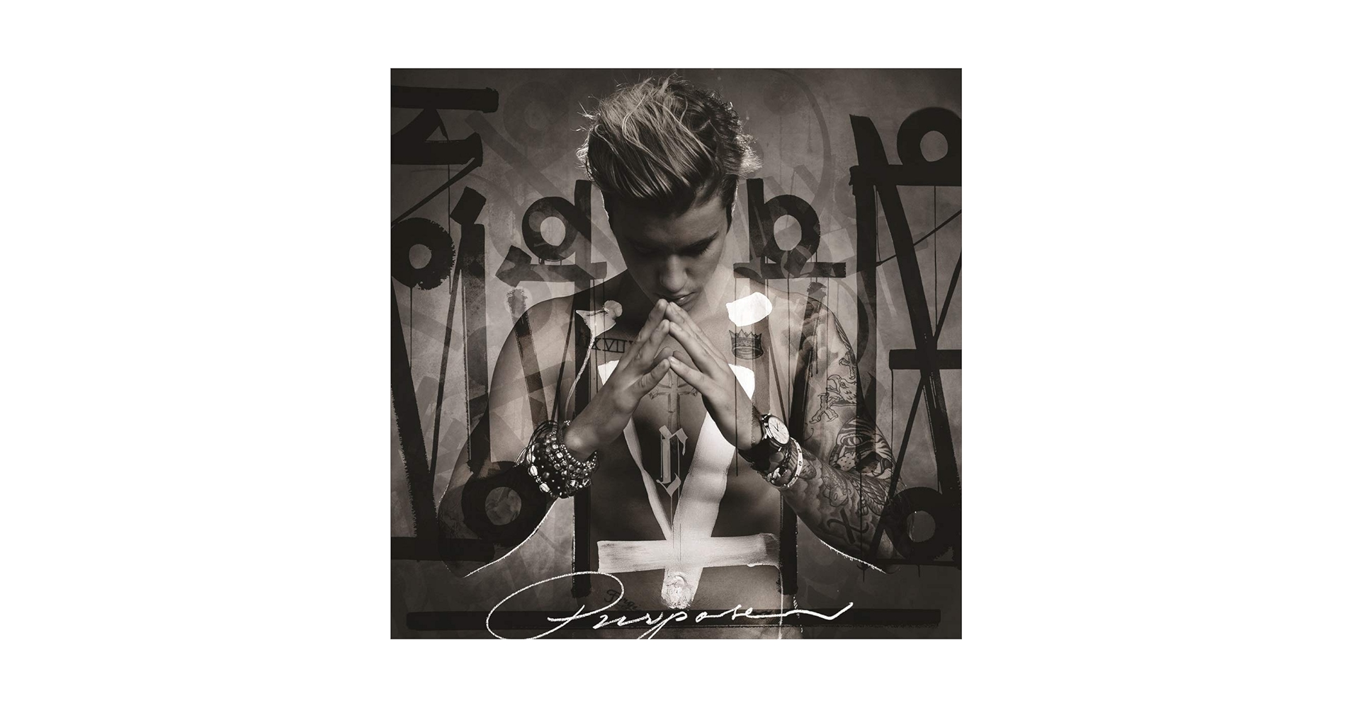 Justin Bieber Purpose ピクチャーディスク　レコード Justin Bieber – Purpose – Vinyl (LP, Album + 3 more), 2016