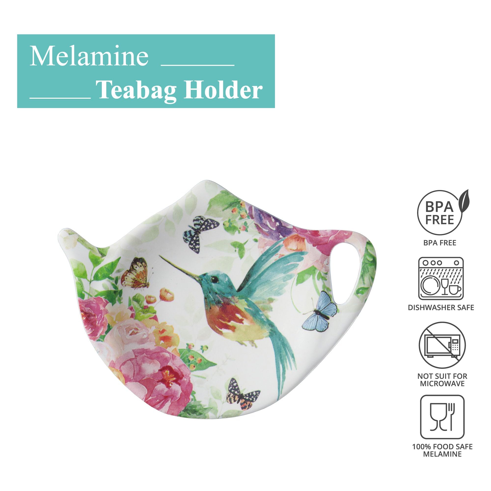 Heiko Creampuff Bags OPP 12 – 12 Tea Time 100 Piece