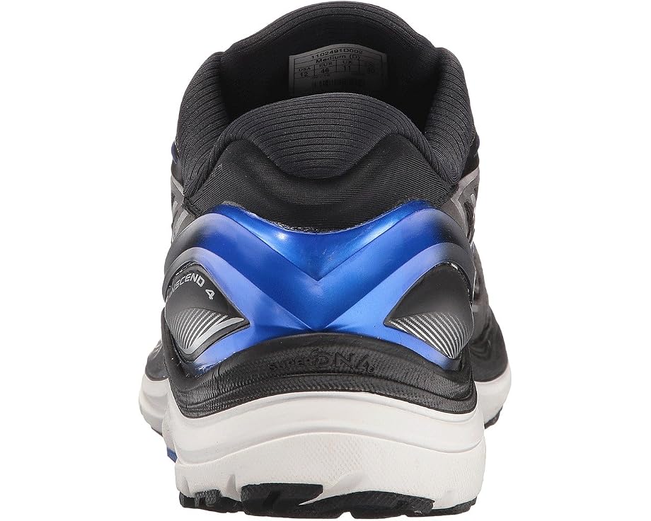 Brooks Transcend 4 - Back View