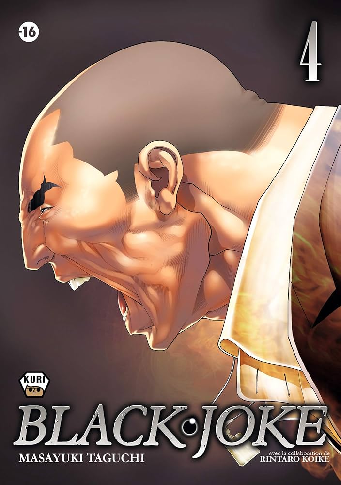 Amazon.co.jp: Black joke t.4 : 本