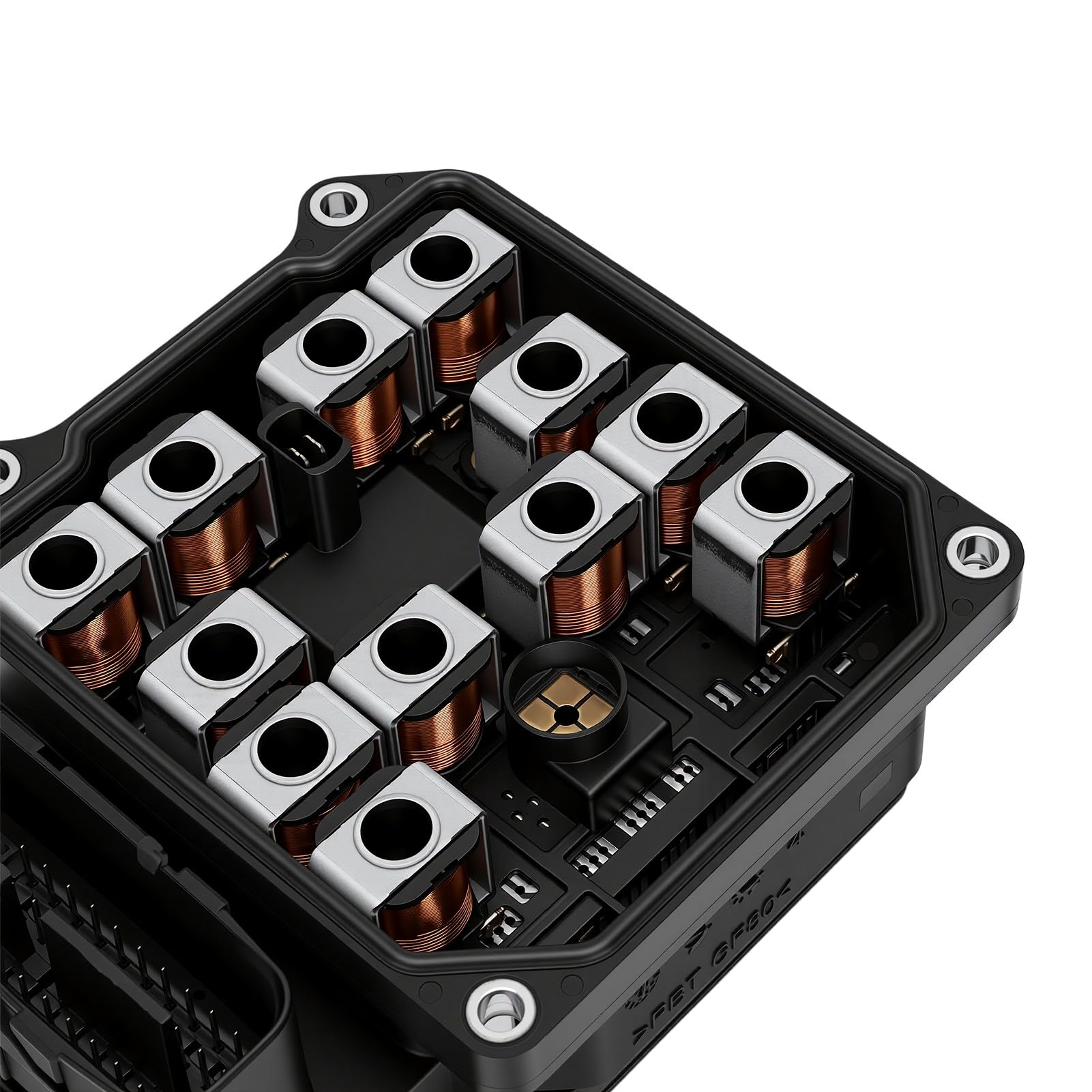 aqxreight Módulo de Control ABS 57110 T2F L41 Unidad de Control de Frenos Antibloqueo