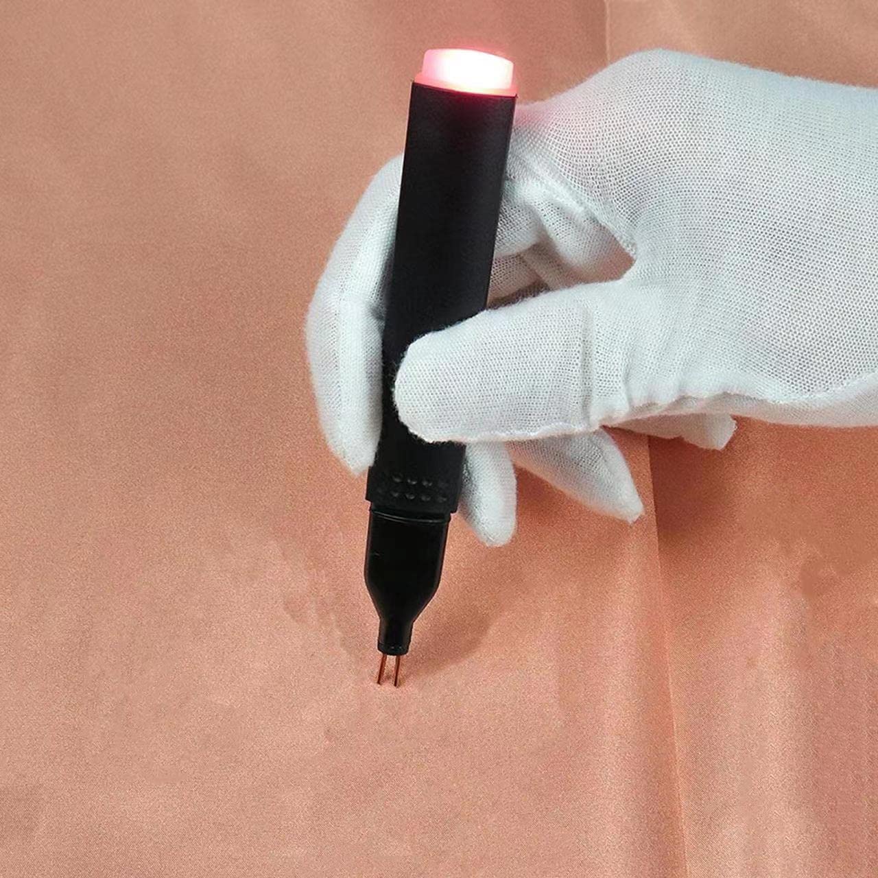 Amazon.co.jp: 電磁波シールド 導電性銅箔 放射線防護 EMFシールド