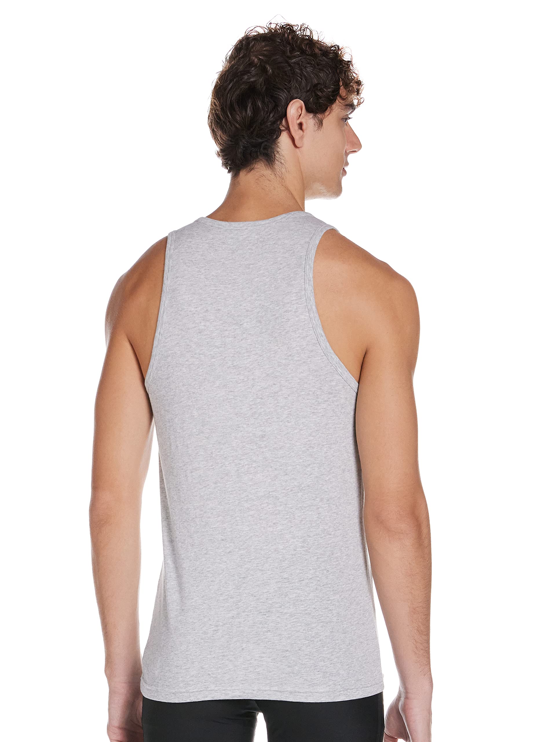 Emporio Armani Underwear Herren Tank Big Eagle Unterhemd (1er Pack)