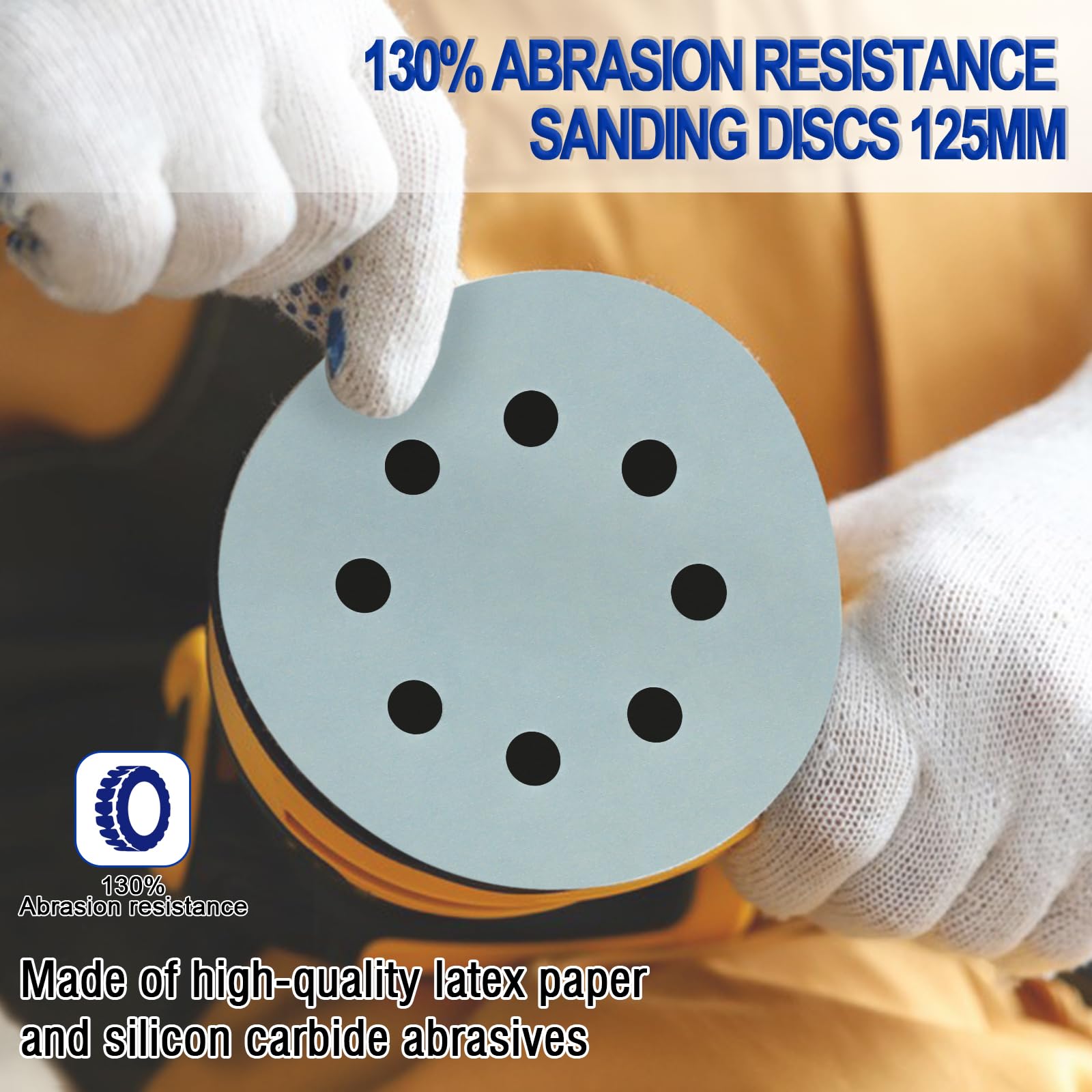 10 pièces 465*30mm bandes abrasives 40-1000 grains bois métal souple polissage papier de verre bandes abrasives pour ponceuse à bande outil abrasif  1420
