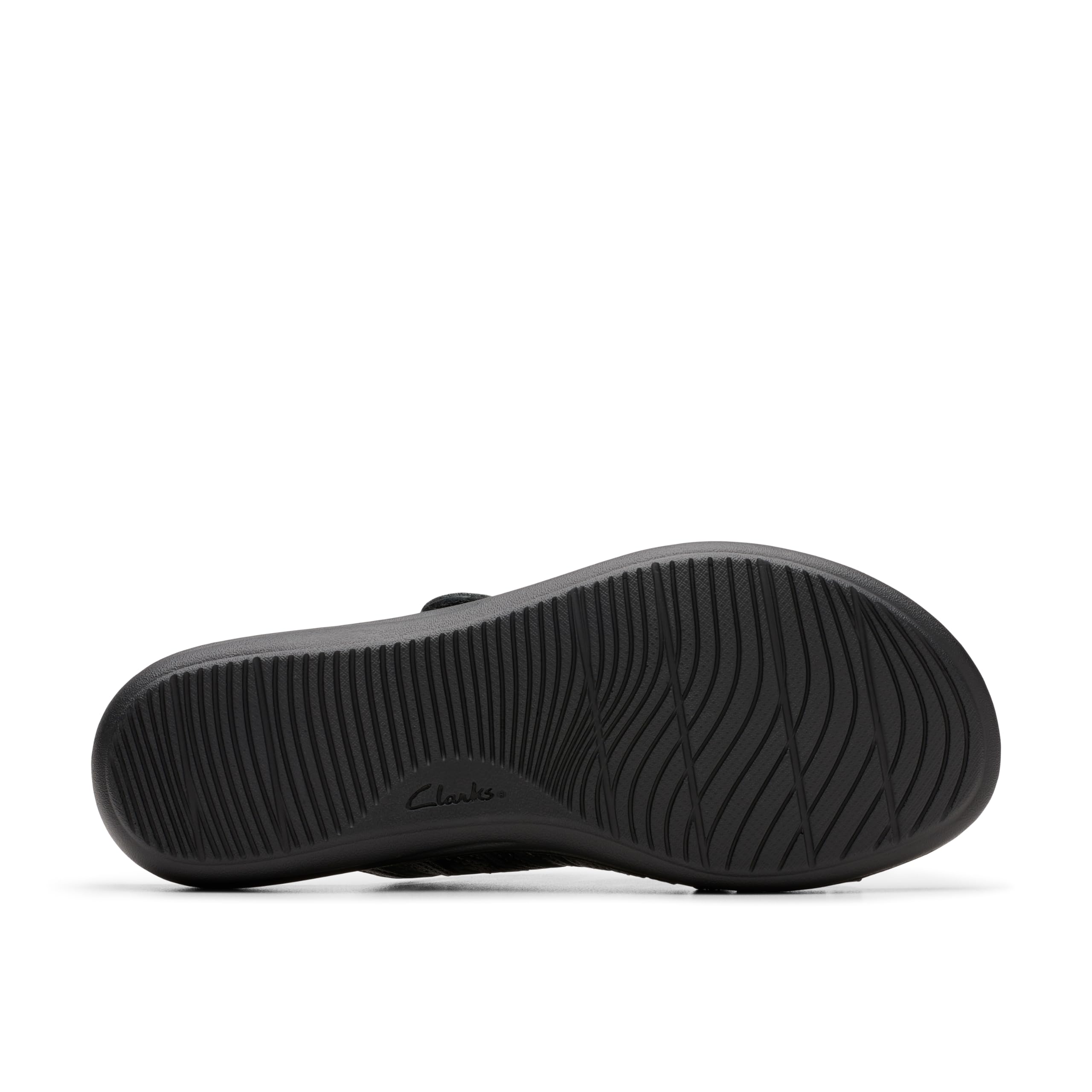 Clarks Laurieann Ruby Sandalias planasMujer