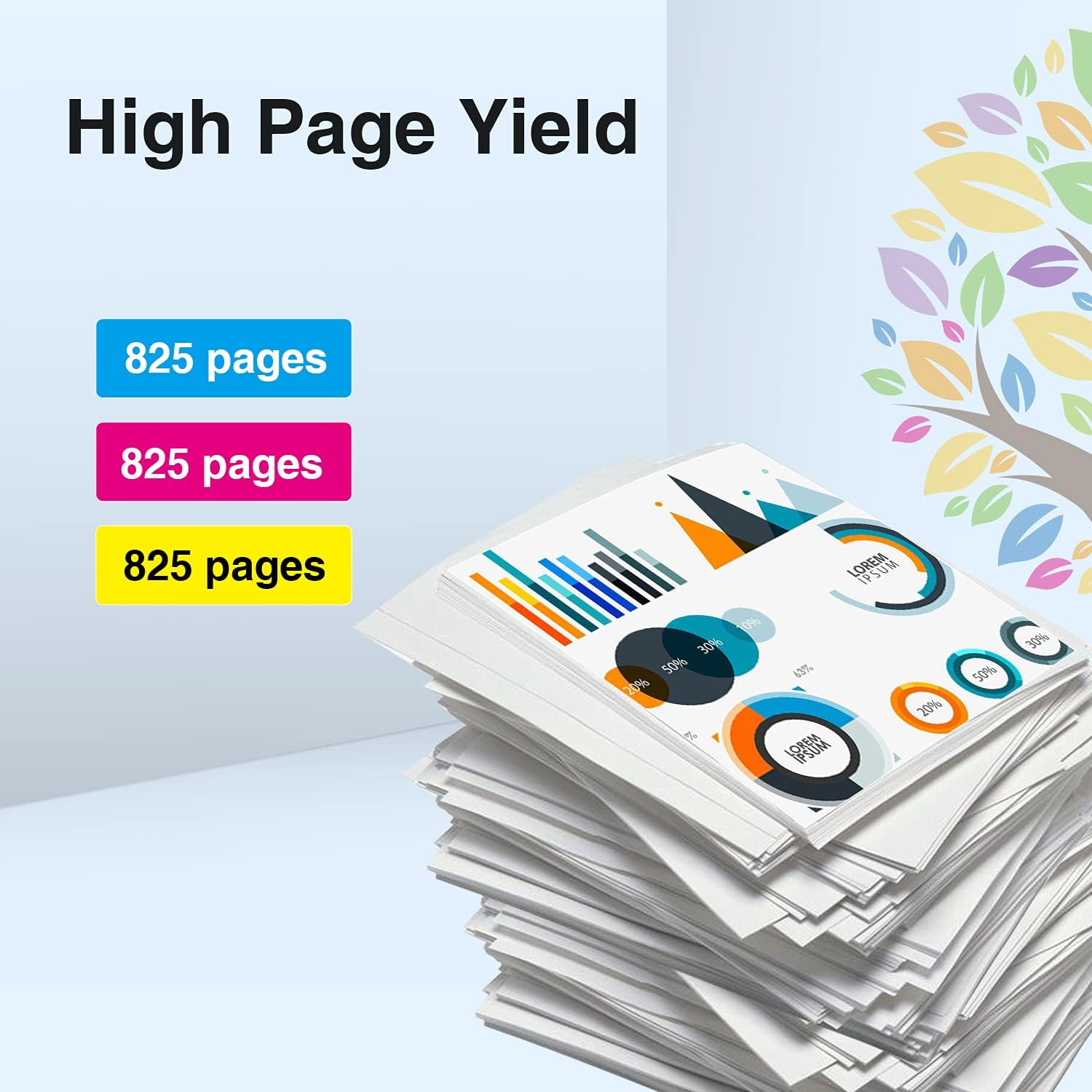 Uр Tо 60% оƒƒ Kingjet Compatible Ink Cartridge Replacement for HP 902XL 902 XL Color with Upgraded Chip for OfficeJet Pro 6978 6968 6975 6960 OfficeJet 6951 6954 6956 6958 6962 6950 (1 Cyan 1 Magenta 1 Yellow) Onе-Dау Sаlе: Uр tо 60% оƒƒ Kingjet Compatible Ink Cartridge Replacement for HP 902XL 902 XL Color with Upgraded Chip for OfficeJet Pro 6978 6968 6975 6960 OfficeJet 6951 6954 6956 6958 6962 6950 (1 Cyan 1 Magenta 1 Yellow)