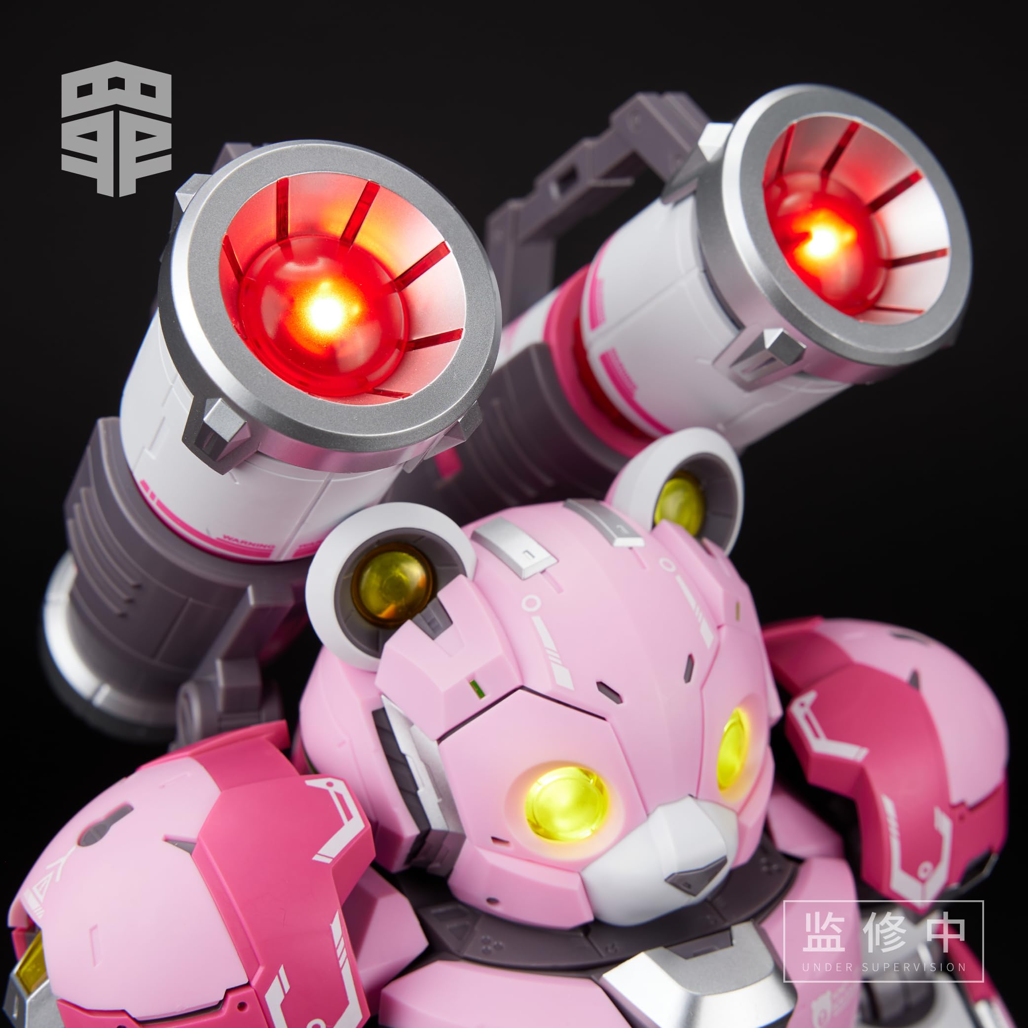 将魂姫 七つの大罪 SIN-03P プラモデル 怠惰 メカライノ 三体セット Amazon | 「AC」将魂姫 ms general 七つの大罪 SIN-03P メカ組立