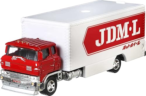 Miniatura 2 de HOT WHEELS SAKURA SPRINTER Vehículo