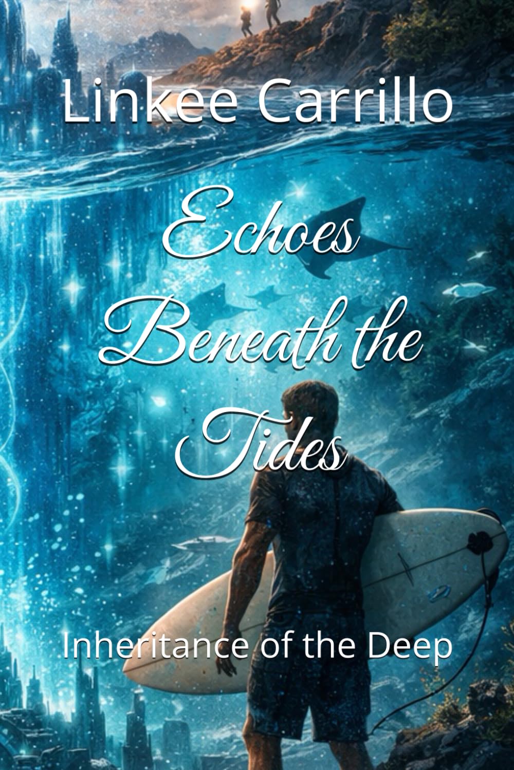 Echoes Beneath the Tides: Inheritance of the Deep