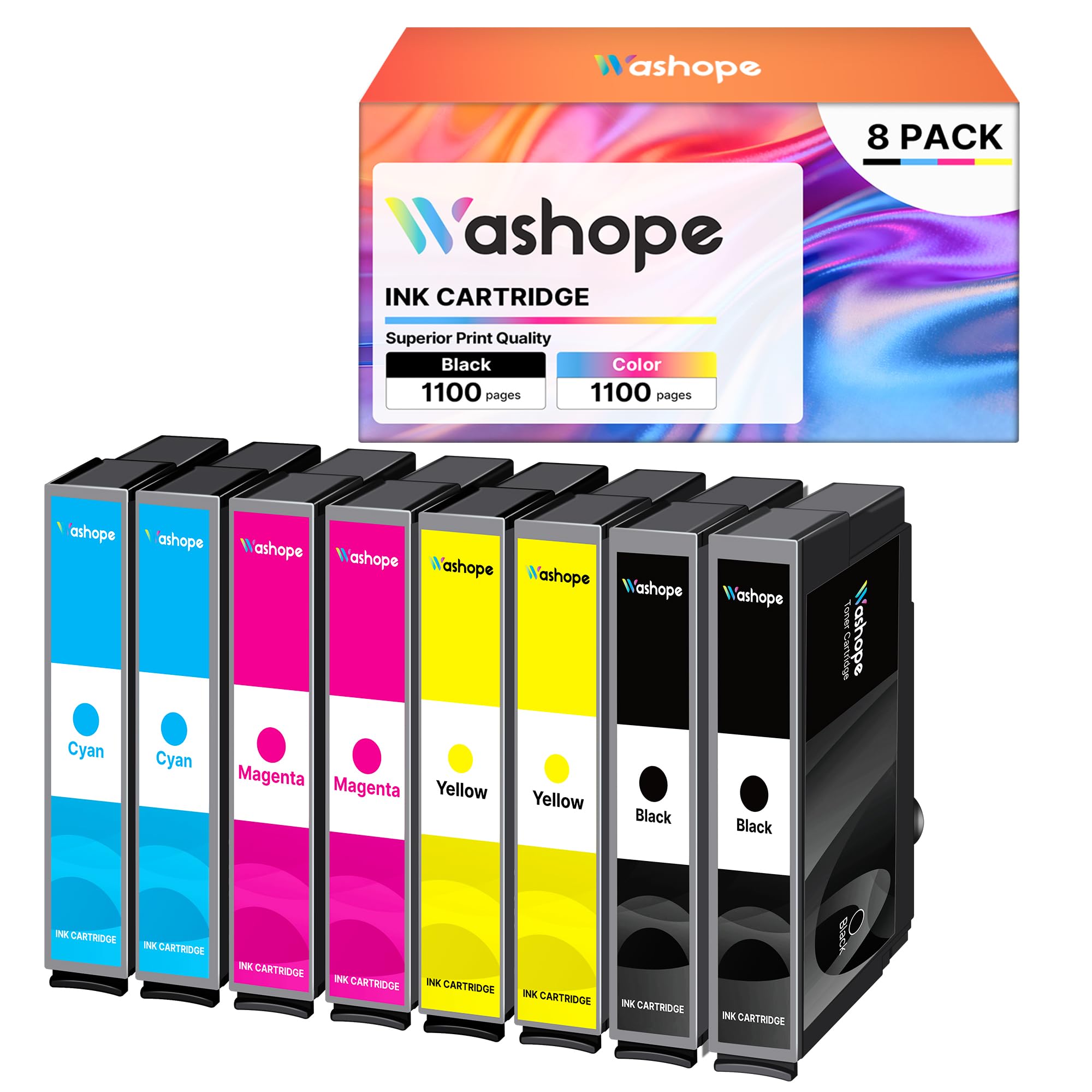 Kompatible 405XL Tintenpatronen, Ersatzpatronen Für Epson 405 XL