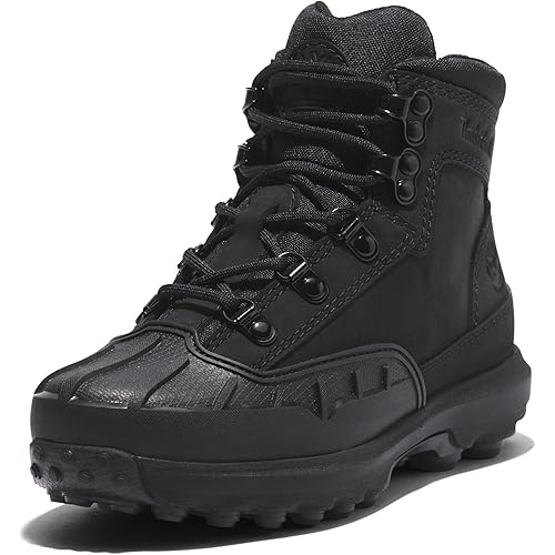 Timberland Boy's Converge Mid Lace Up Boot