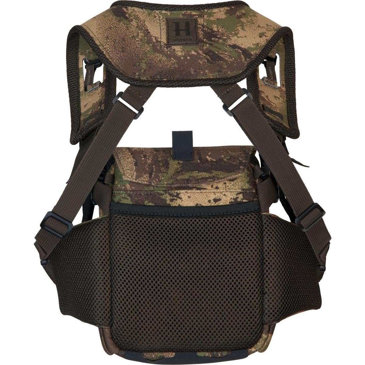 Härkila Camo Bino Harness AXIS MSP®Forest One Size One Size